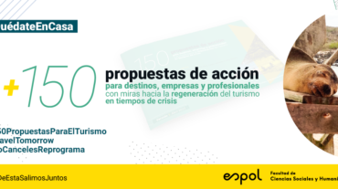 150 Propuestas ESPOL Turismo