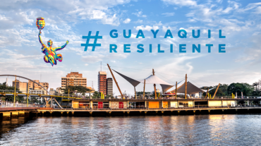 Guayaquil Resiliente