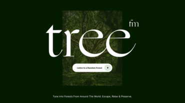 Tree-Fm-Bosques