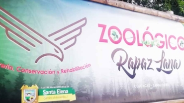 Zoológico-Rapaz-Luna-Santa-Elena-Ecuador