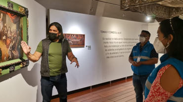 Museo-Nahim-Isaias-Guayaquil-Ecuador