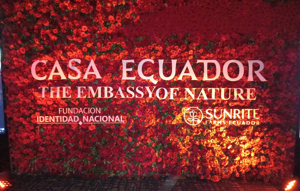 Casa Ecuador